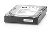 HP HDD 1TB 6G SATA 3.5in NHP MDL HDD G9, G10 Raw Drives for LFF NHP models only