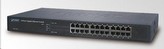 Planet switch GSW-2401, 24x10/100/1000 Base-TX