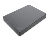 SEAGATE Basic Portable 1TB Ext. 2.5\" USB 3.0 Black