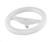 OSRAM CIRCOLUX Fros. 17W 827 E27 1521lm 2700K (CRI 80) 15000h A+ (Krabička 1ks)