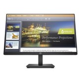HP LCD ProDisplay P224 VA LED 21.5\"wide, (1920x1080, 5ms, 3000:1, 250 nits VGA, DP 1.2, HDMI 1.4)