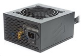 SilentiumPC zdroj Vero M3 Bronze 600W DC-DC, 120mm fan, aktiv. PFC modulární