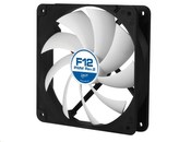 ARCTIC F12 PWM Rev.2 Case Fan ventilátor 120mm with PWM control