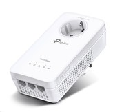 TP-Link TL-WPA8631P [AV1300 Gigabit Passthrough Powerline ac Wi-Fi Extender]