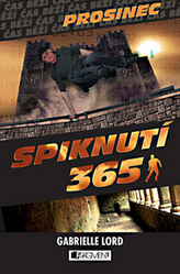 Spiknutí 365 Prosinec