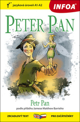 Peter Pan A1-A2