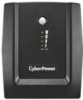 CyberPower UT Series UPS 1500VA/900W, German SCHUKO zásuvky