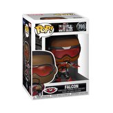 Funko POP Marvel: TFAWS - Falcon
