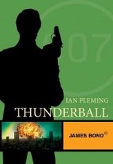 James Bond Thunderball