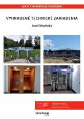  Vyhradené technické zariadenia