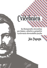  Cvičebnica ku Kompendiu slovenčiny