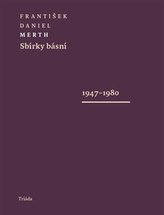 Sbírky básní 1947-1980 / 1980-1995 (komplet 2 svazky)