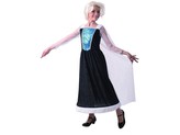 Šaty na karneval -  princezna 110 - 120 cm