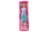 Barbie Model ken - Malibu 61 tílko GRB89