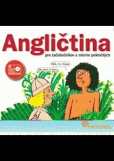 Angličtina