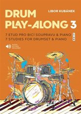 Drum Play-Along 3