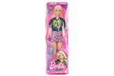 Barbie Modelka - Rock top GRB47
