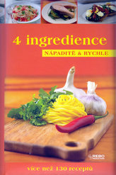 4 ingredience