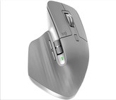 Logitech Wireless Mouse MX Master 3, Mid Grey