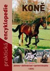 Koně praktická encyklopedie