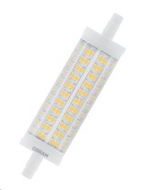 OSRAM LED SUPERSTAR LINE 118 CL 17,5W 827 R7S 2452lm 2700K (CRI 80) 15000h A++ DIM (Krabička 1ks)