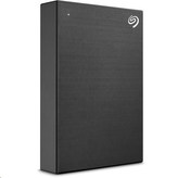 SEAGATE externí HDD One Touch Portable 4TB USB 3.2 Gen 1 Black