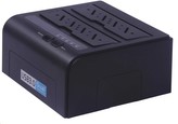 PREMIUMCORD HDD dock USB 3.0, 3,5\"/2,5\"