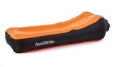 Naturehike ergonomický lazy bag 20FCD 870g - oranžový