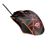 TRUST myš GXT 160 Ture Illuminated Gaming Mouse