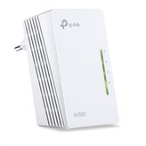 TP-Link TL-WPA4220 [Bezdrátový powerline opakovač 300 Mbit/s AV600]