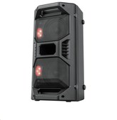 TRUST reproduktor Klubb GO Portable Wireless Party Speaker with RGB lights