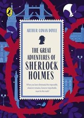 Great Adventures of Sherlock Holmes