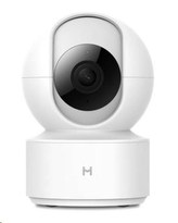 IMILAB kamera Home Security 016 Basic, WiFi, bílá