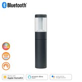 SMART+ Modern Lantern Multicolor Bollard 50cm Multicolor