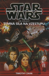 Star Wars Temná síla na vzestupu 2.díl