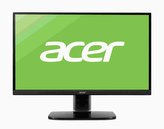 ACER LCD KA240Y, 61cm (24\") 1920x1080@75Hz VA LED,100M:1,250cd/m2,1ms,VGA,HDMI,VESA,FreeSync,černá