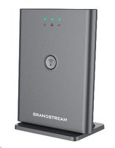 Grandstream DP752 [základová DECT stanice pro max.5 ruček DP720/DP722/DP730]