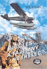 Biggles a tajemný vetřelec