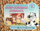 Hospodárske zvieratá