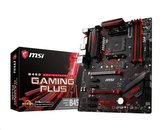 MSI MB Sc AM4 B450 GAMING PLUS MAX, AMD B450, VGA, 4xDDR4