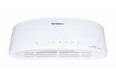 D-Link DGS-1005D 5-port Gigabit Desktop Switch