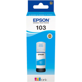 Cartridge EPSON C13T00S24A ink L3151 Cyan 65ml