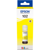 Cartridge EPSON C13T00S44A ink L3151 Yellow 65