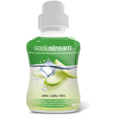 Příchuť SODASTREAM jablko 500 ml