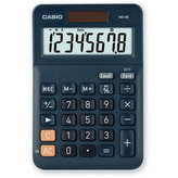 Kalkulačka CASIO MS 8 E