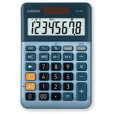 Kalkulačka CASIO MS 80 E