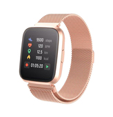 Hodinky FOREVER FOREVIGO 2 SW-310 GOLD