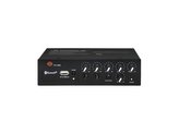 Zesilovač SHOW PA-40B (audio), 1 x 40W/4 Ω