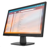 HP LCD ProDisplay P22v G4 21.5\" TN w/LED(1920x1080,250,1000:1, 5ms,VGA, HDMI 1.4,low blue light)
