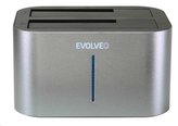 EVOLVEO Dion 1 HDD dokovací stanice, USB 3.0